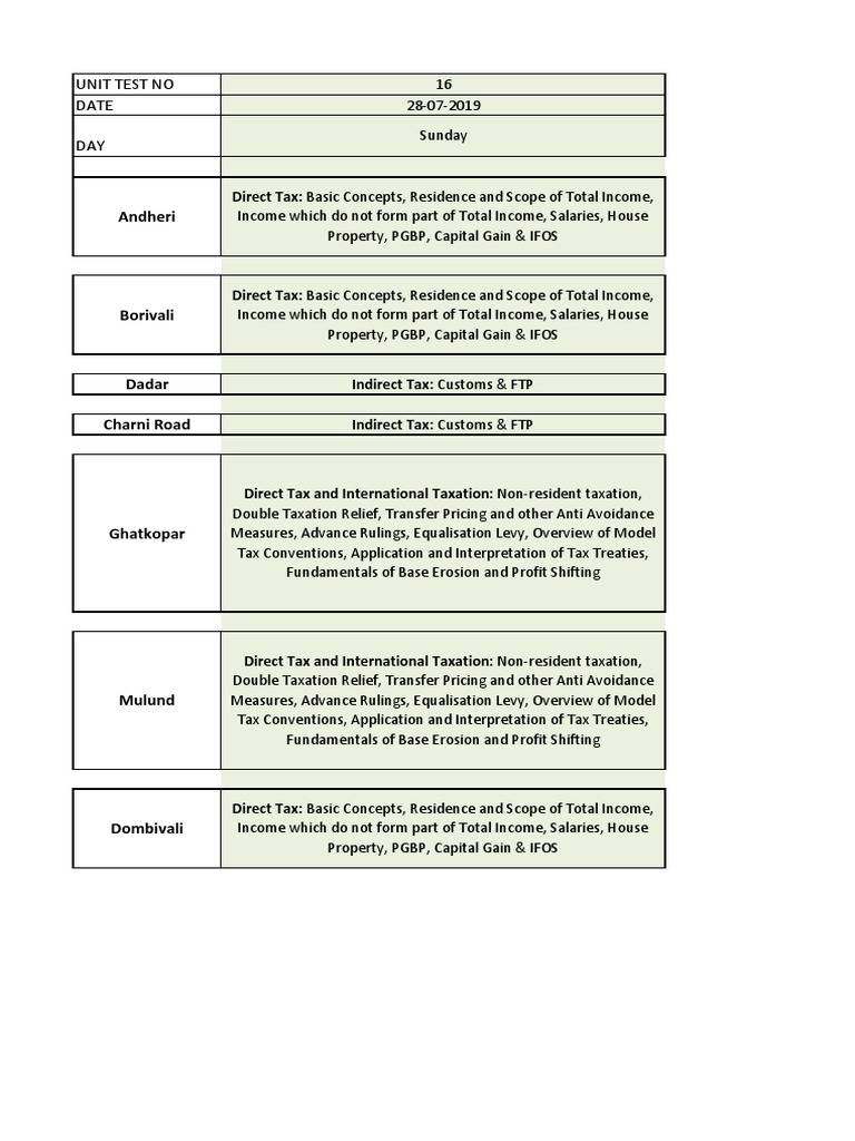 Course Time Table Pdf 20478 Pdf