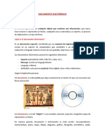 Documento DIGITAL