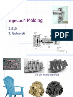 Lec8 Injection Molding 2017