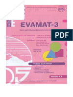 Evamat 3