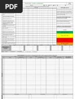 Correção FRM-0150_R02 - Checklist Diário Lixadeira e Esmerilhadeira