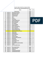 Alker 2019 - 2020 - Daftar - PD SMP Negeri 6 Sengkang