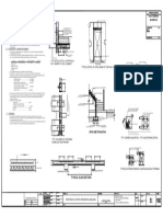 Construction Notes: Elevation