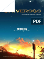 Universos - Fastplay