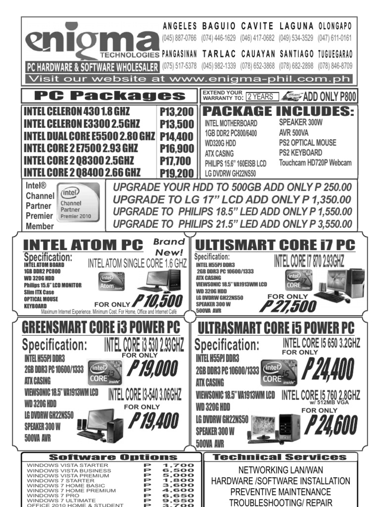 Package | PDF