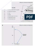 Col Estratigrafica Ejercicio