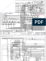 Diagrama Eléctrico Gav-582