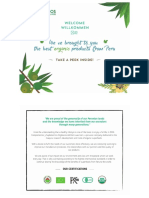 Brochure CS Orgánicos