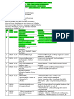 Rundown Reuni Akbar Stikom 2019 v24