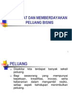 Peluang Bisnis-1