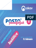 POSTO_PONEDELJAK