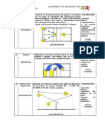 3ESO ExamPracticoBadminton