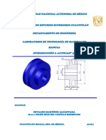 Manual 3d Autocad 2018-2 PDF