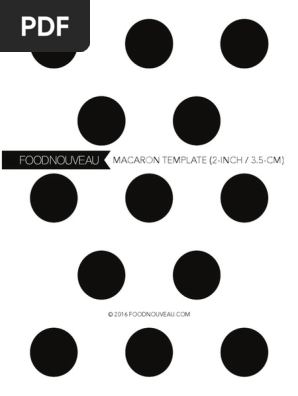 2 Inch Circle