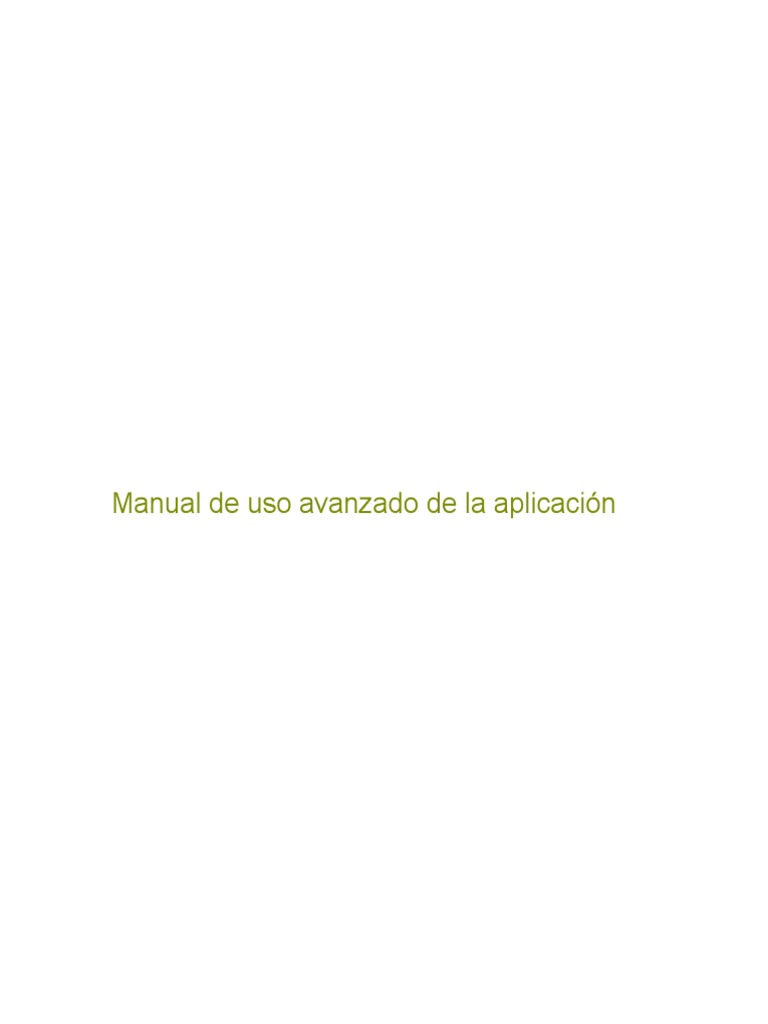 Google Drive - Manual Avanzado | PDF | Point and Click | Hoja de cálculo
