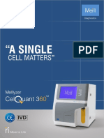 A4 CelQuant 360 Brochure Singal Page