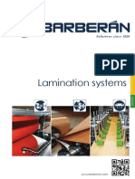 Barberan Lamination PDF