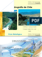 Hidrografiayniogeografia 090611202811 Phpapp02 PDF