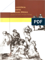 LE GOFF, Jacques; TRUONG, Nicolas. Uma história do corpo na Idade Média.pdf