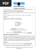 IS 2102 Part 1: Tolerance Standards | PDF | Engineering Tolerance ...