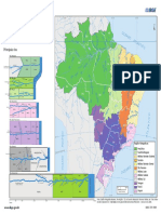Mapas Hidrografia Brasil PDF