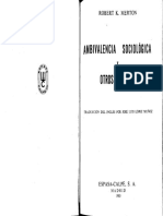 2e MERTON La ambivalencia sociologica.pdf