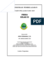 Cover, Pengesahan, Dan Daftar Isi