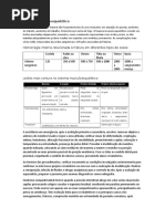 Trauma Musculoesquelético