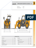 JCB Loadall 533-105