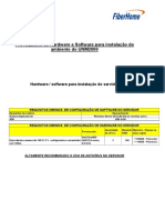 Pré Requisito UNM PDF