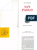 San Paolo - F. Belfiori