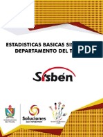 Informe Estadistico Sisben 2016 Modificacion Final 2 (1)