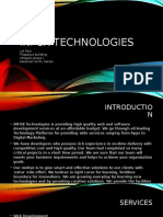 Infox Technologies 