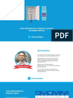 Ebook Como Dimensionar Disjuntor Geral Na Instalação Elétrica PDF