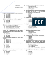 Tugas Sejarah Indonesia Print-1 PDF