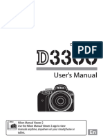 Manual D34