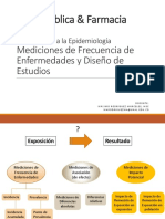 Salud Pública-Medición de Frecuencia de Enfermedades I Sem 2019 V.est