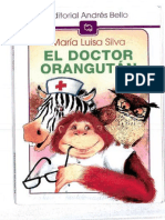 Doctor Orangutan