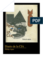 Diario de la CIA 
