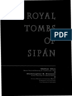 Royal Tombs of Sipan