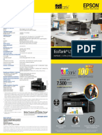 Folheto L575 BR - 2018 PDF