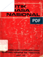 Politik Bahasa Nasional .pdf