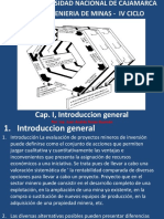 INTRODUCCION_VALUACION DE MINAS Y ANALISIS FINANCIERO.pdf