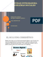 El acoso digital y la importancia de la privacidad