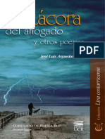 Bitacora Del Ahogado y Otros Poemas PDF