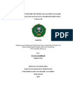 Skripsi Lengkap PDF PDF