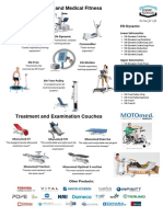 Psiotherapy Neuro Rehab Enraf Nonius 2