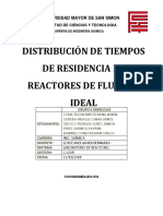 Laboratorio de Reactores