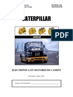 electronica en motores de camion - caterpillar.pdf