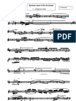 Quatuor pour la fin du temps 